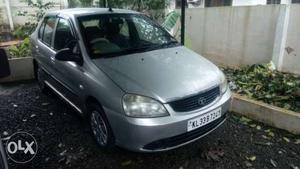 Tata Indigo Cs Ls Tdi, , Diesel