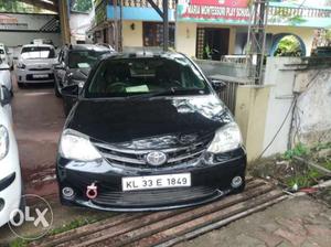 Toyota Etios Liva Gd, , Diesel