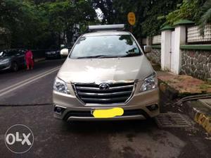 Toyota Innova 2.0 V, , Diesel