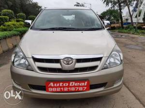 Toyota Innova 2.5 V 7 Str, , Diesel