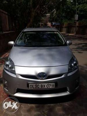 Toyota Prius 1.8 Z, Cng