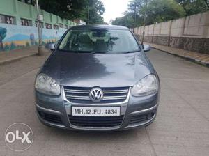 Volkswagen Jetta Comfortline 2.0l Tdi, , Diesel