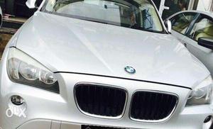 BMW X1 S Drive 20D Classy car in immaculate condition with