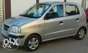 Car - Hyundai - Santro Xing