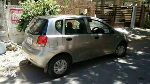  Chevrolet Aveo U Va diesel  Kms