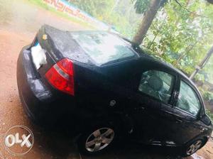 Chevrolet Aveo petrol  Kms  year