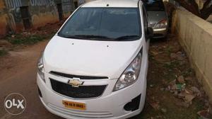  Chevrolet Beat diesel  Kms