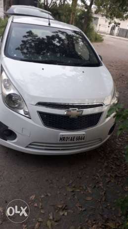  Chevrolet Beat diesel  Kms