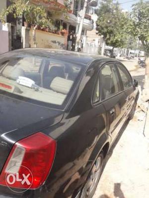 Chevrolet Optra automatic sunroof top modal
