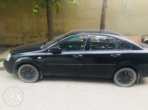  Chevrolet Optra petrol  Kms