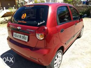 Chevrolet Spark Ls , Petrol