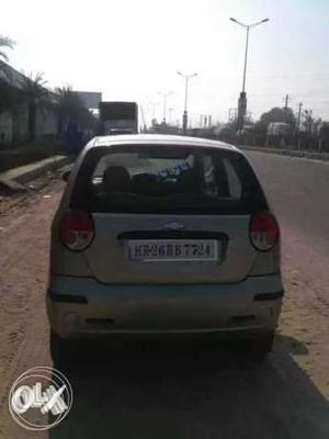 Chevrolet Spark petrol  Kms  year