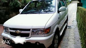 Chevrolet Tavera diesel  Kms  year