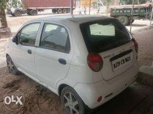 Chevrolet spark  Kms  year