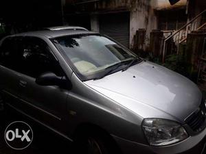 Descently Maintained First Hand Used Tata Indigo Glx Car For