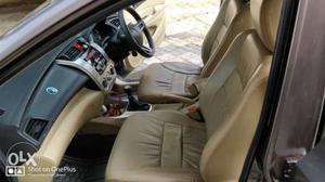 Dr driven well maintained Honda City petrol  Kms