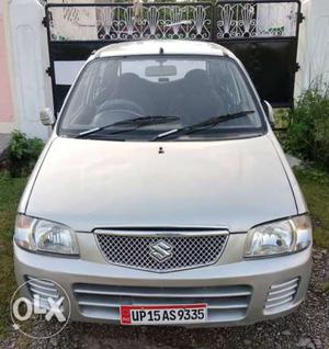 Excellent Condition Maruti Suzuki Alto LXi st Owner