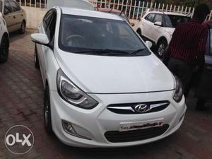 Excellent condition Verna Fluidic CRDI 1.6