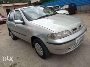 Fiat Palio Nv 1.2 El Ps, , Petrol