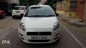 Fiat Punto Dynamic , Diesel