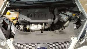 Ford Fiesta Classic Clxi 1.4 Tdci, , Diesel