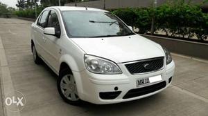 Ford Fiesta Diesel Top Model SXi in Good Condition MH 12