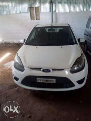 Ford Figo Duratorq Diesel Zxi , Diesel