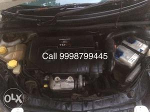  Ford Figo diesel  Kms