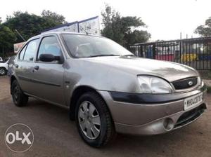 Ford Ikon 1.6 Sxi, , Petrol