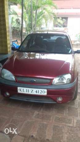  Ford Ikon for Sale