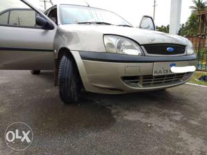  Ford Ikon petrol  Kms