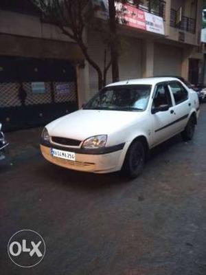  Ford Ikon petrol  Kms