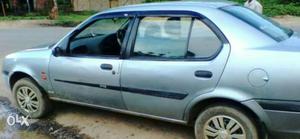  Ford Ikon petrol  Kms