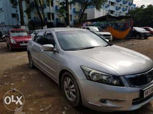 Honda Accord 2.4 Mt, , Petrol