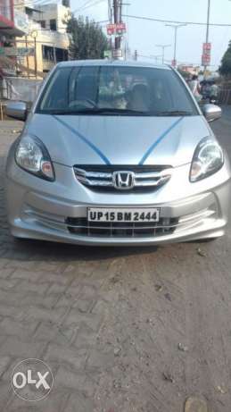 Honda Amaze 1.5 S I-dtec, , Diesel