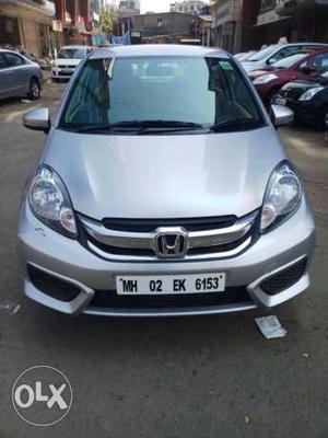 Honda Amaze petrol  Kms  year