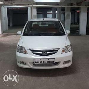 Honda City Zx Gxi, , Petrol