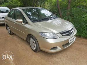  Honda City Zx petrol  Kms