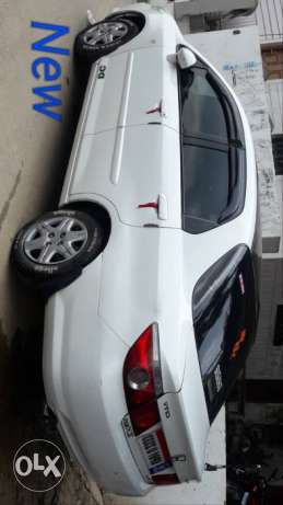  Honda City Zx petrol  Kms