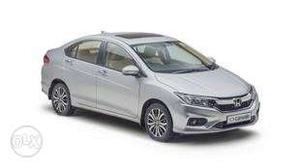  Honda City diesel  Kms