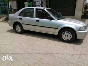  Honda City petrol  Kms