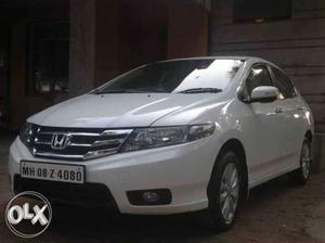 Honda City petrol  Kms  year