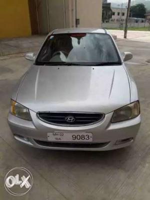 Hyundai Accent cng  Kms  year