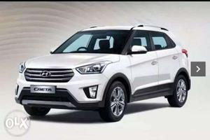 Hyundai Creta 1.6 S Petrol, , Petrol