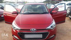 Hyundai Elite I20 Asta 1.4 Crdi (o), , Diesel