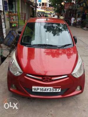 Hyundai Eon Era + Lpg, , Petrol