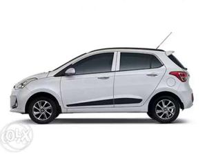 Hyundai Grand I10 Era 1.2 Kappa Vtvt, , Cng