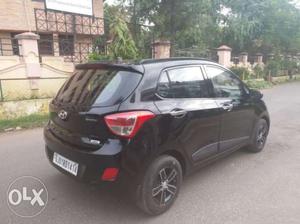 Hyundai Grand I10 Sportz 1.1 Crdi, , Diesel