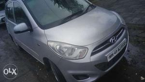 Hyundai I10 Magna Automatic, , Cng