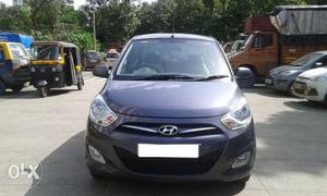 Hyundai I10 Sportz , Petrol